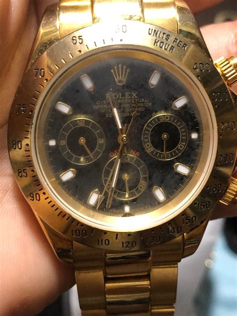 1992 rolex daytona winner watch|rolex daytona winner original.